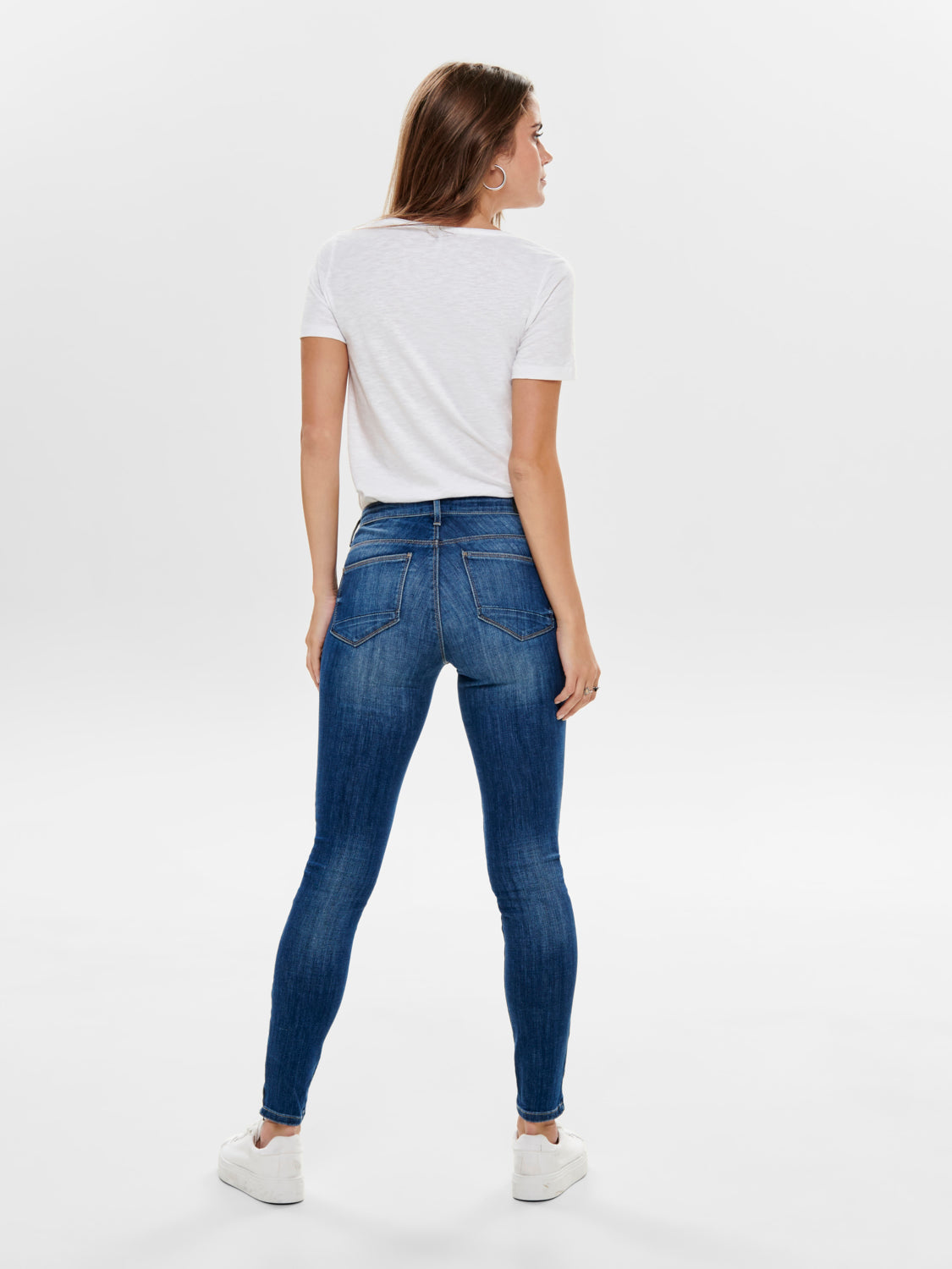 Jeans Onlkendell Life Reg Sk Noos