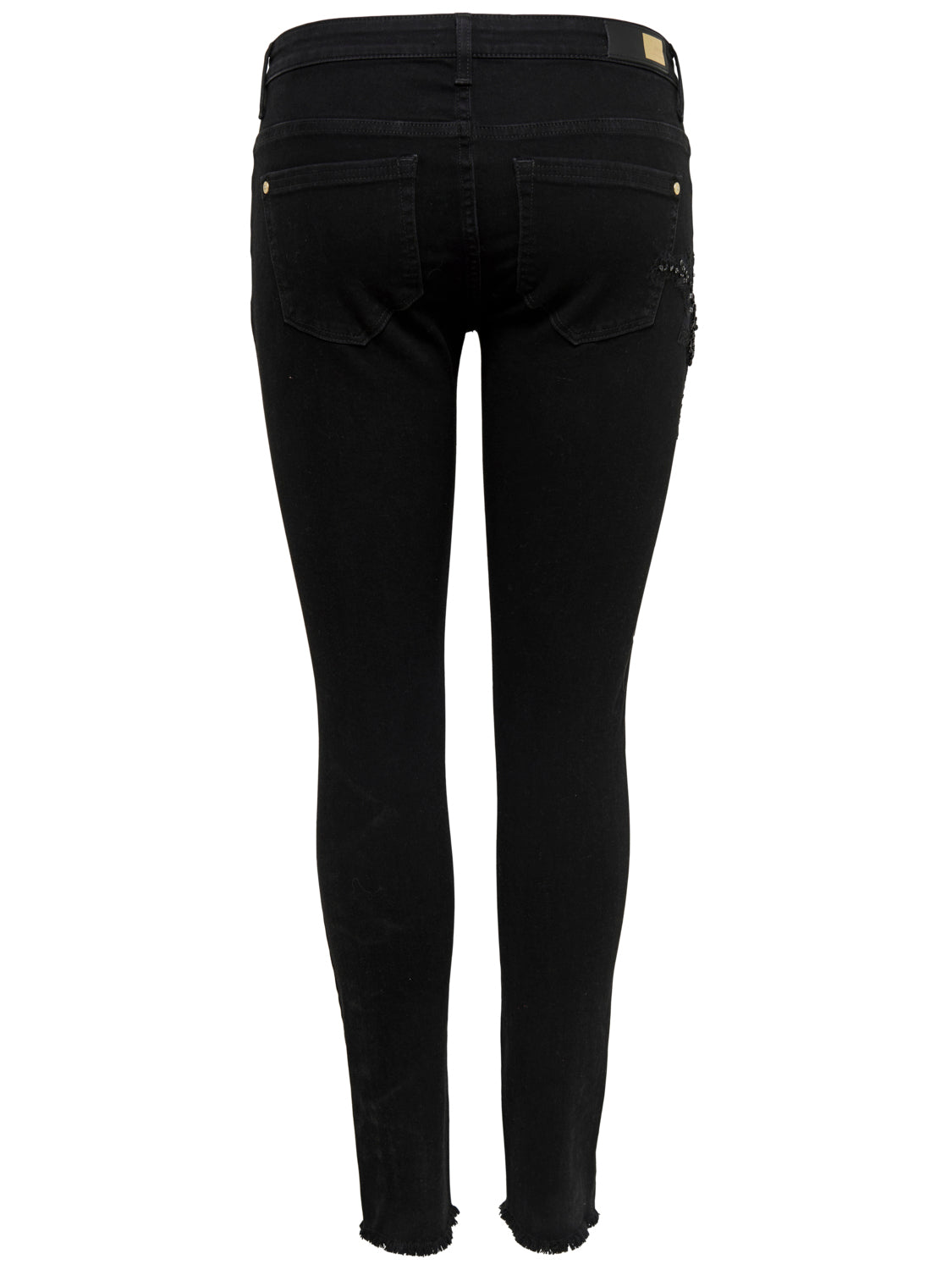 Jeans Onlcarmen Pearl Ankle