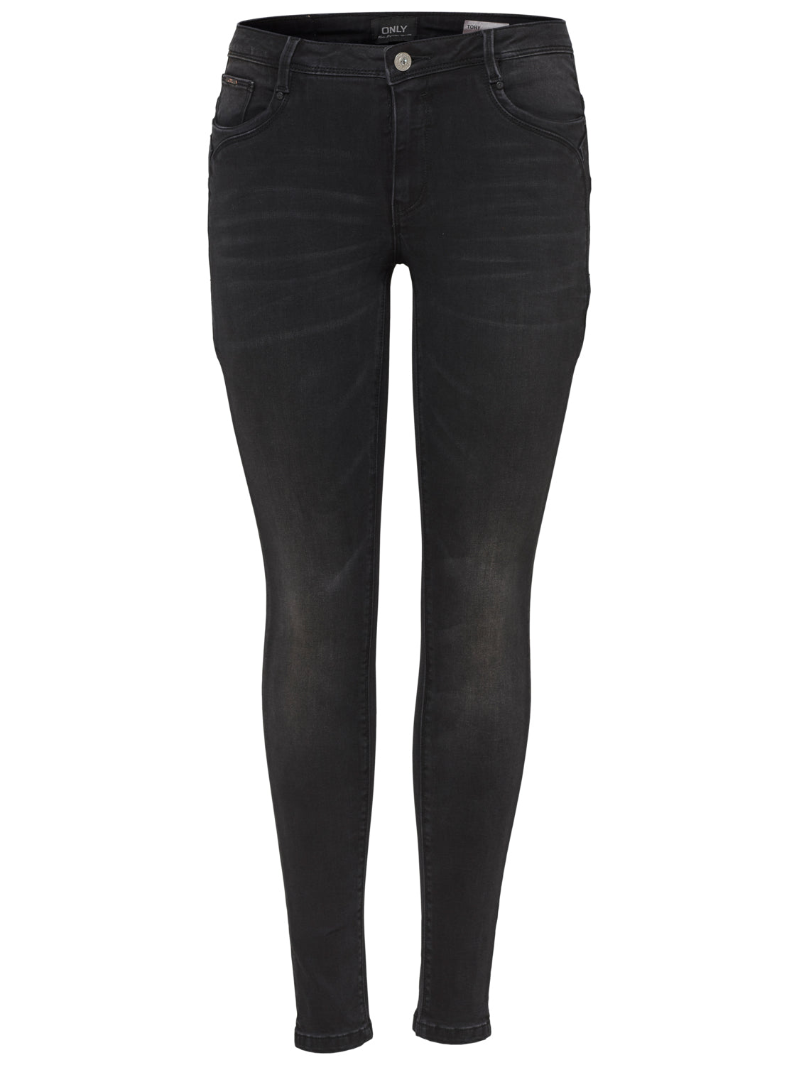 Jeans Onltory Reg Sk Ank