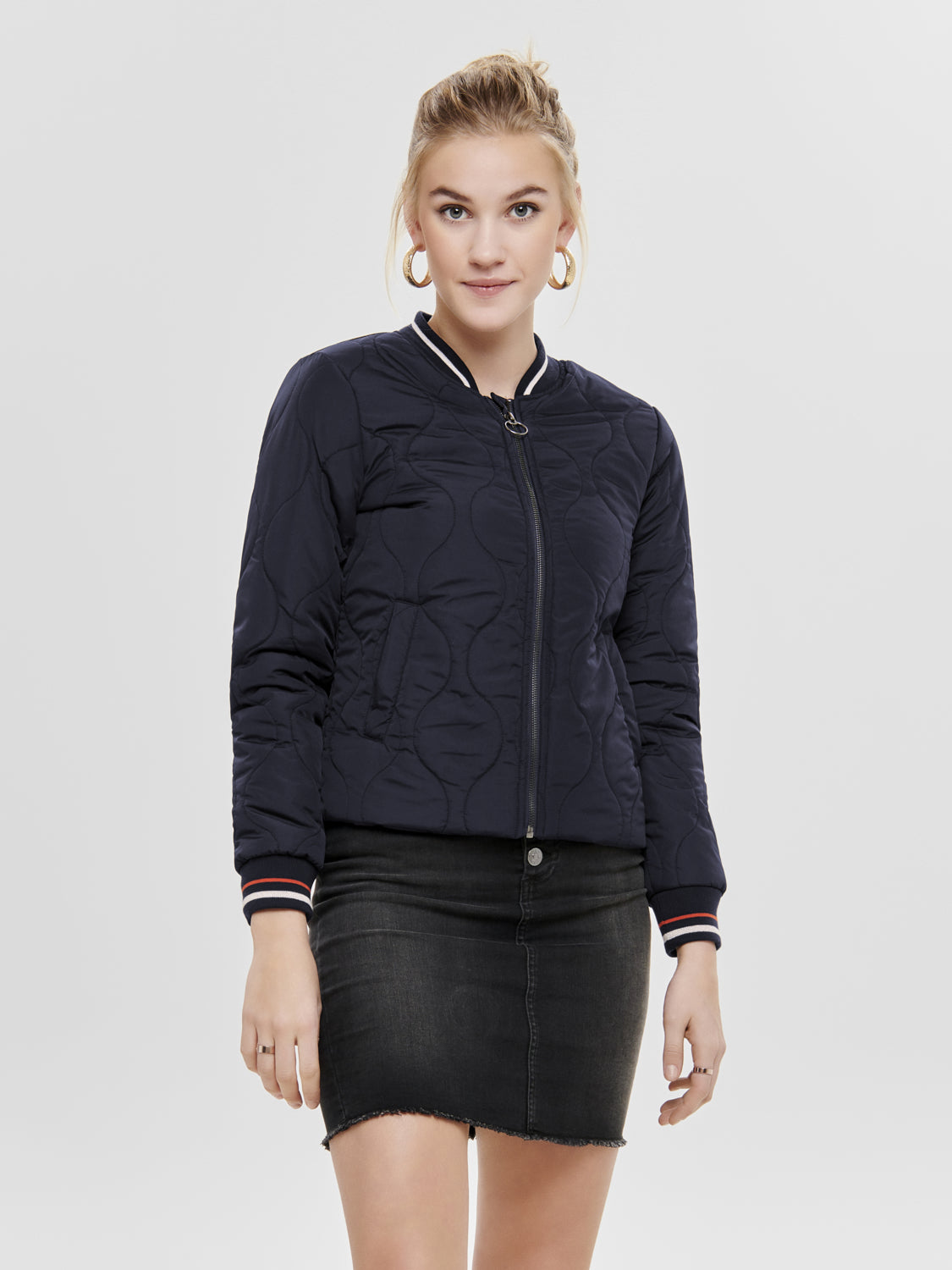 Chaqueta Bomber Onldorah