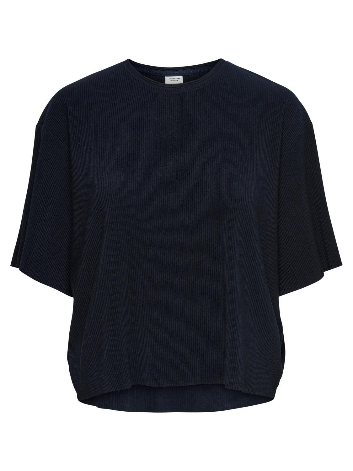 Top Jacqueline De Yongrilla S/S Negro