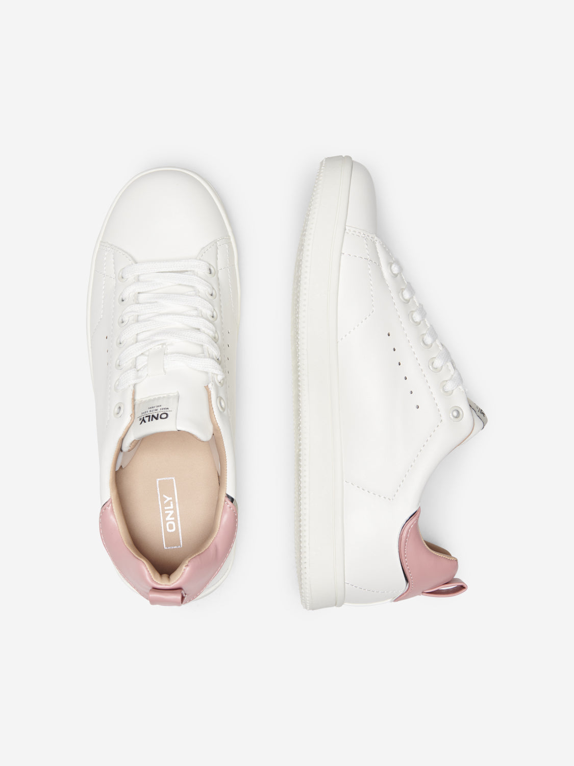 Zapatillas Onlshilo Pu - W. Rose