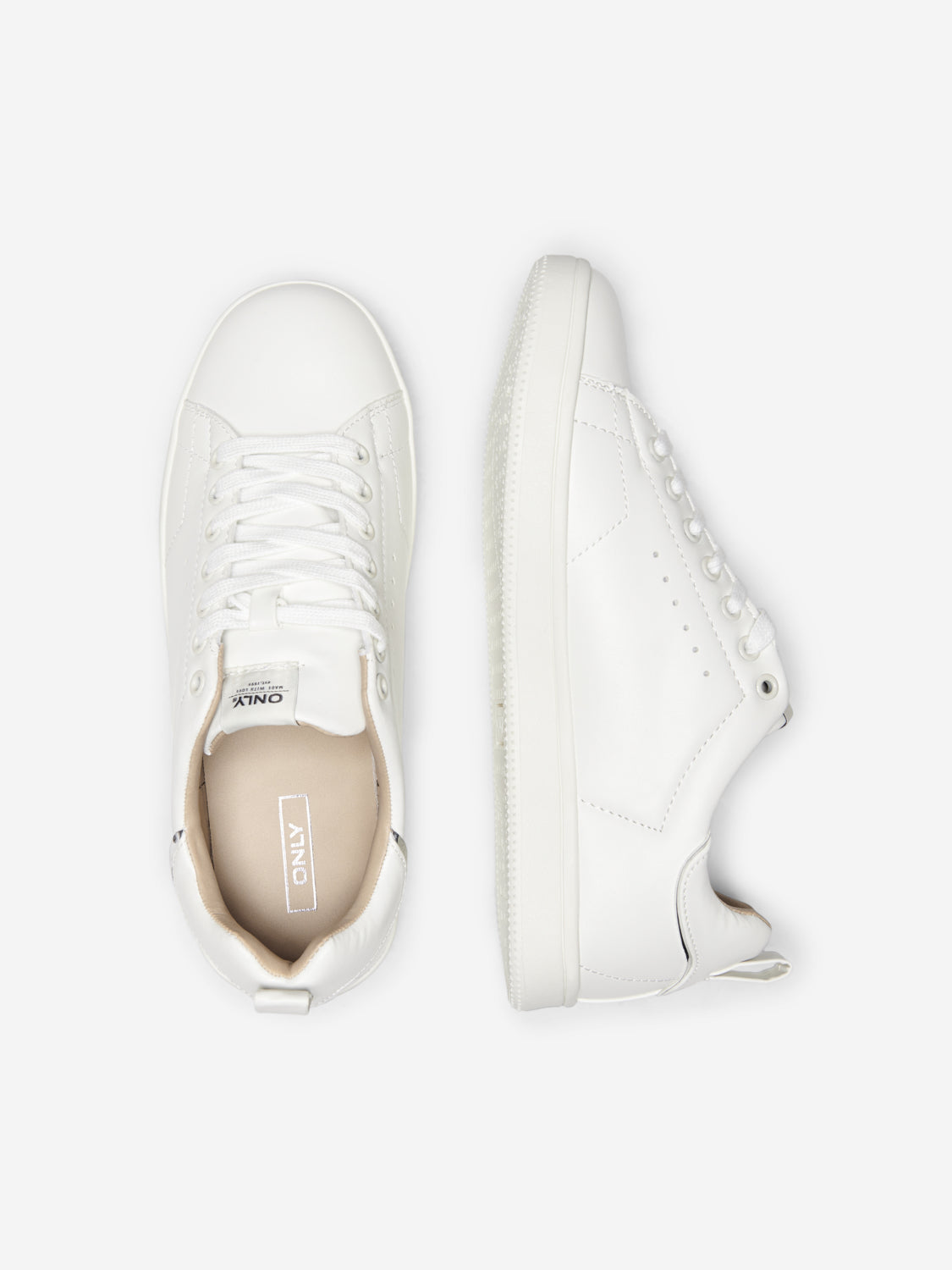 Zapatillas Onlshilo Pu