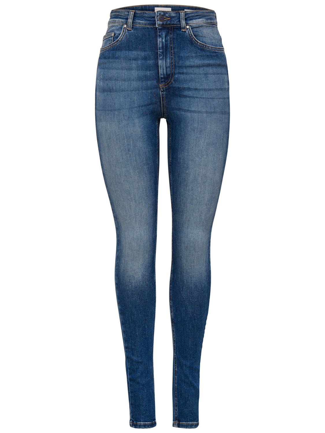 Pantalón Jeans Pitillo Onlx-High