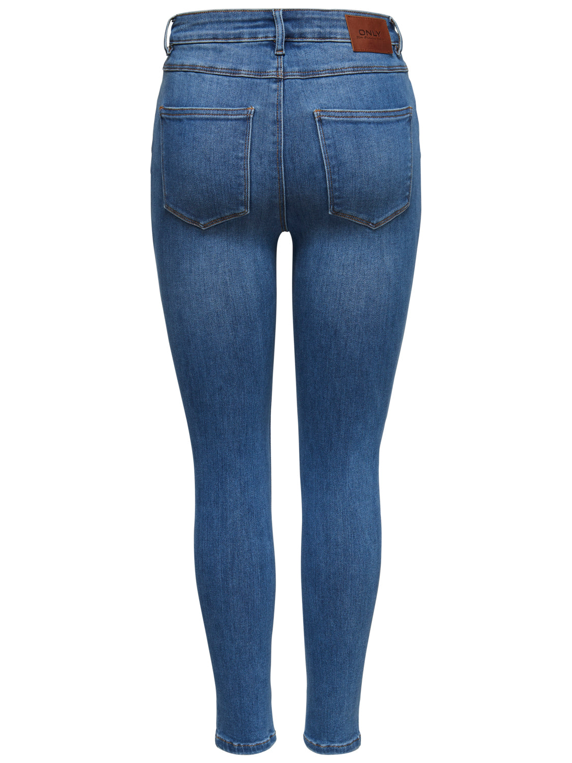 Jeans Onlmila Hw Skinny Anke Gua