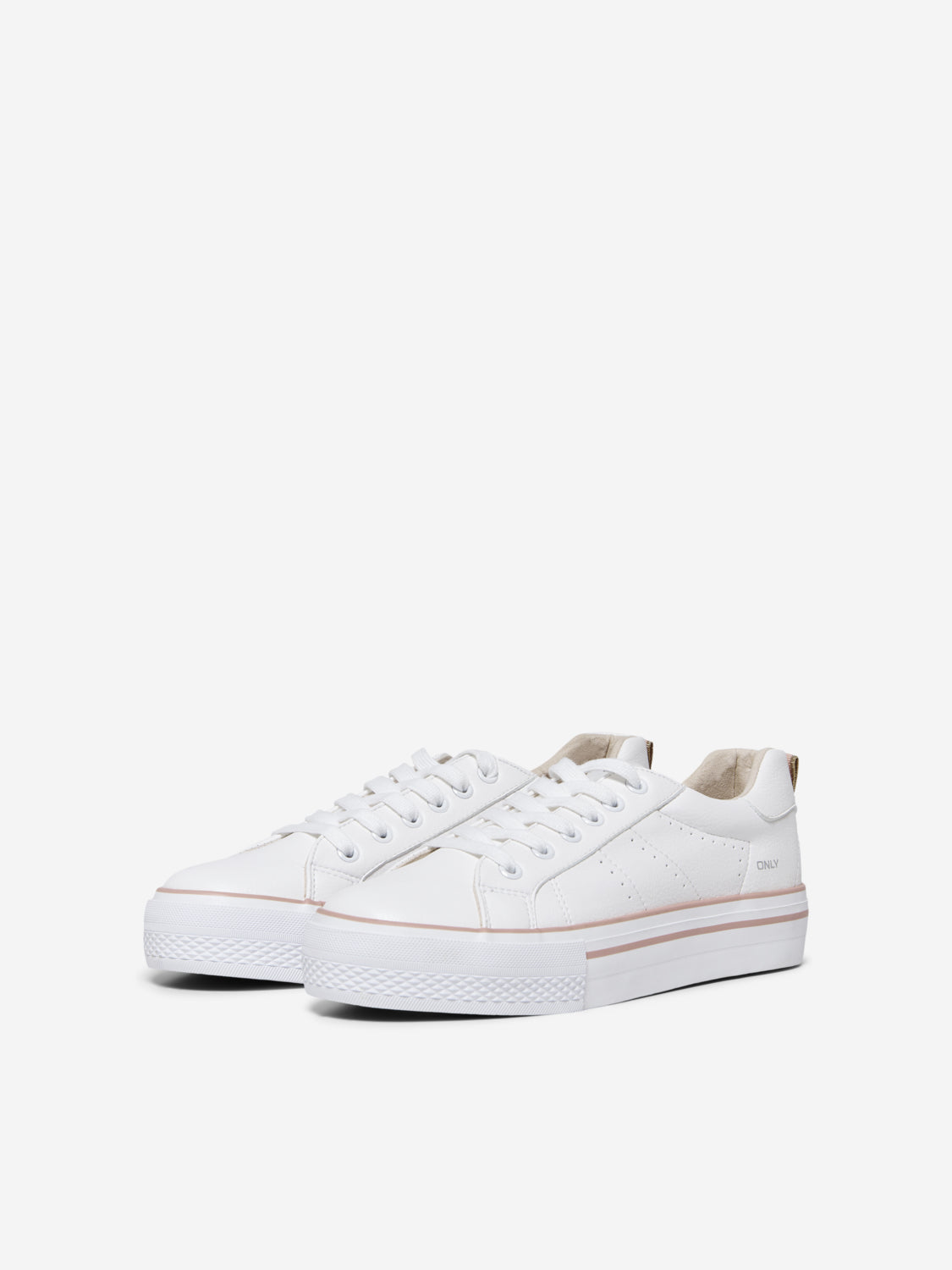 Zapatillas Onlsailor Pu Detail - W. Pink