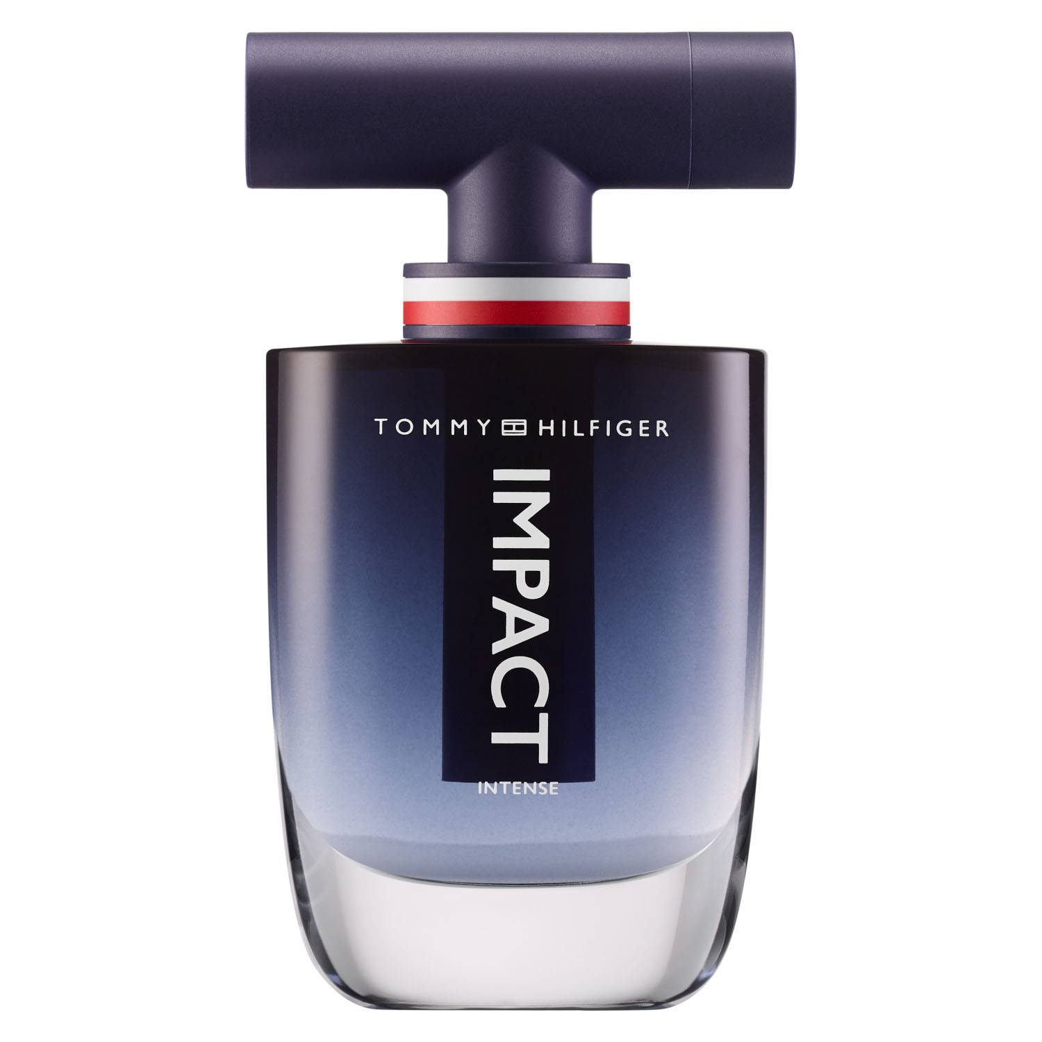 Tommy Impact Intense 100ml + 4ml Travel Spray Hombre