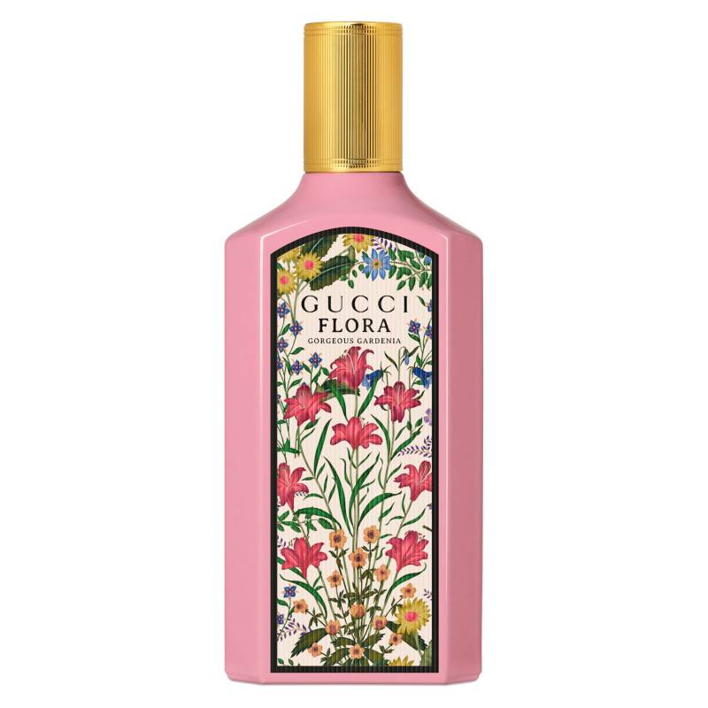 Gucci Flora Gardenia Edp 100ml Mujer