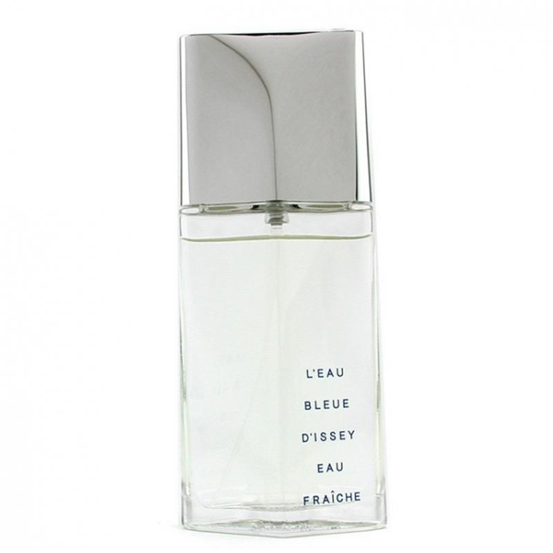 L'eau Bleue D´Iseey Eau Fraiche 75ml