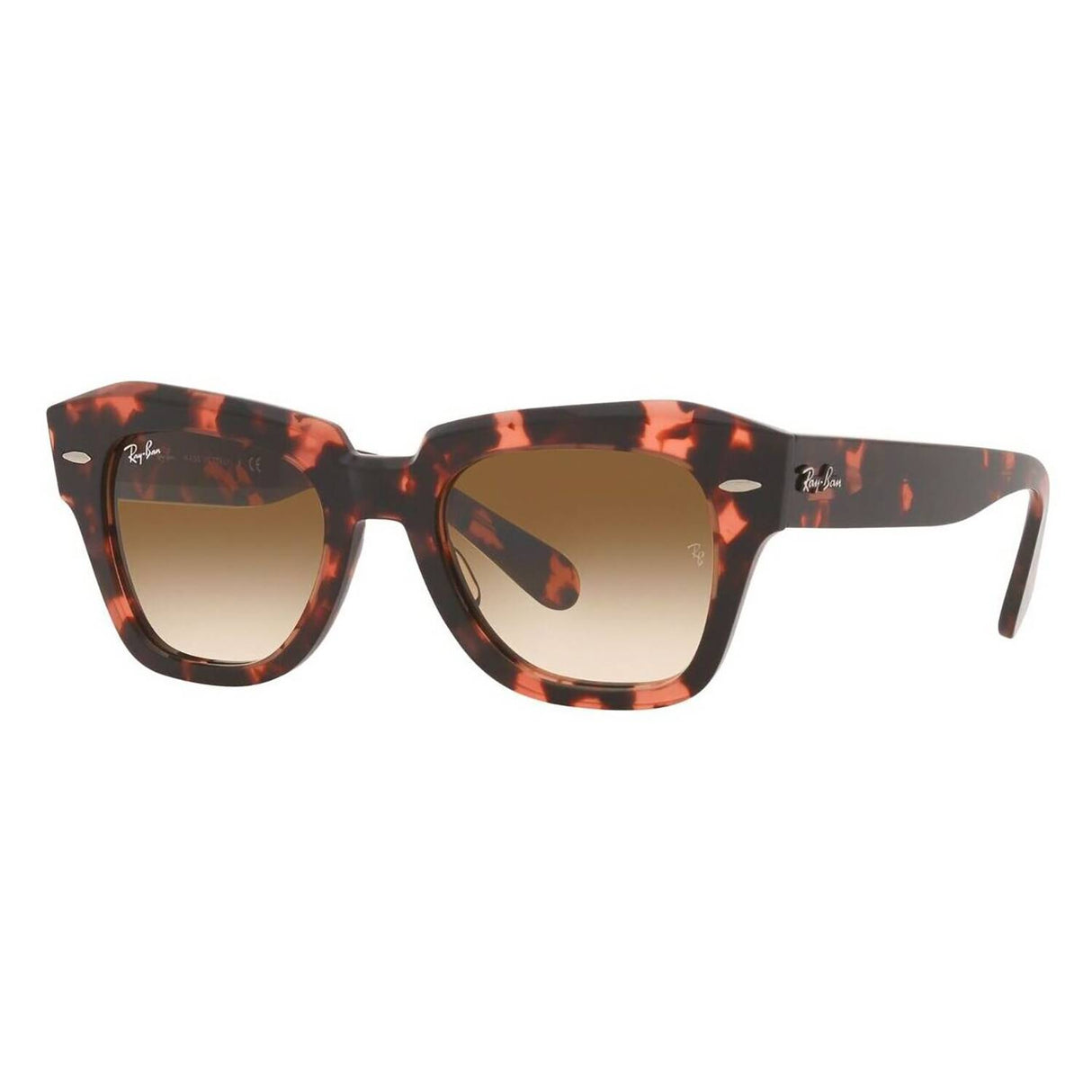 RAY BAN Lente De Sol 8056597559904 /0RB2186 Unisex