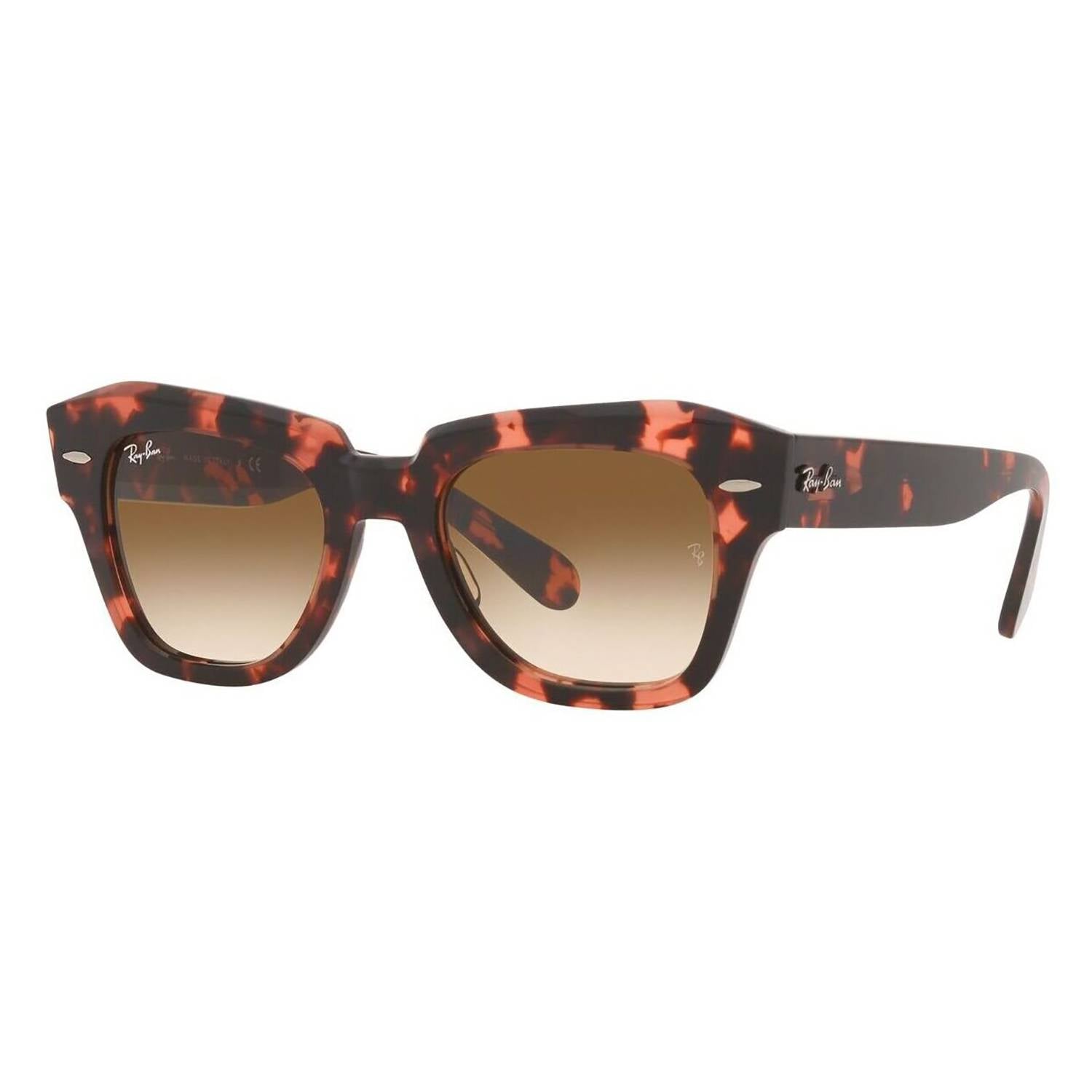 RAY BAN Lente De Sol 8056597559904 /0RB2186 Unisex