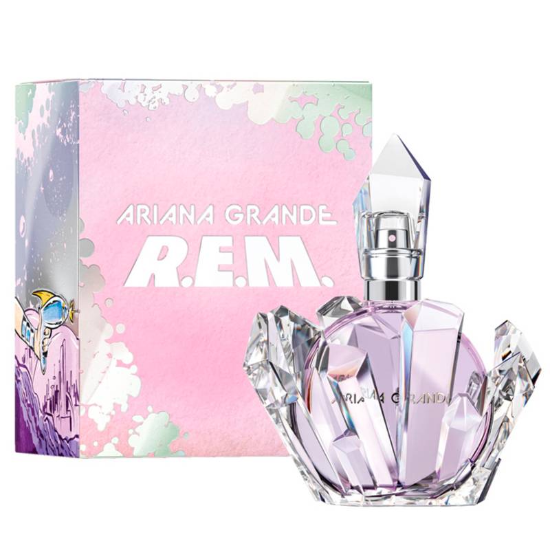R.E.M. Ariana Grande Edp 100Ml Mujer