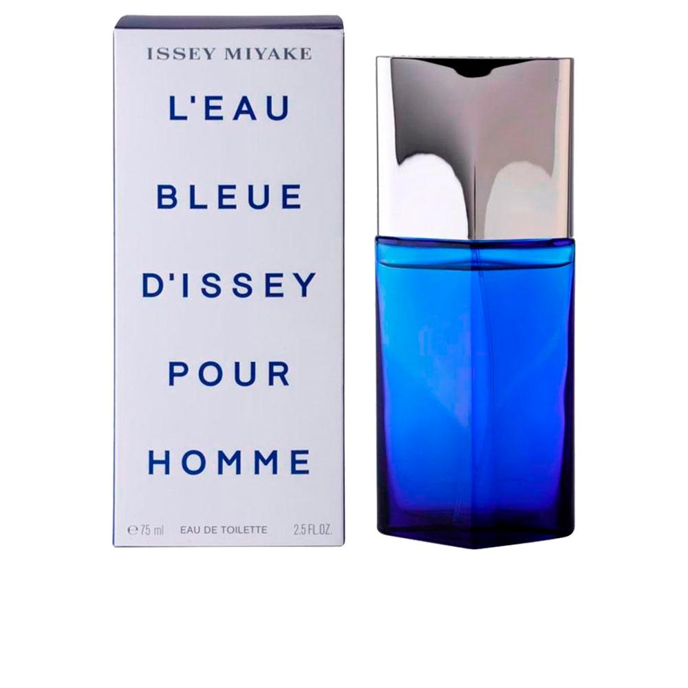 L´Eau Bleue D´Issey 75ML EDT Hombre Issey Miyake