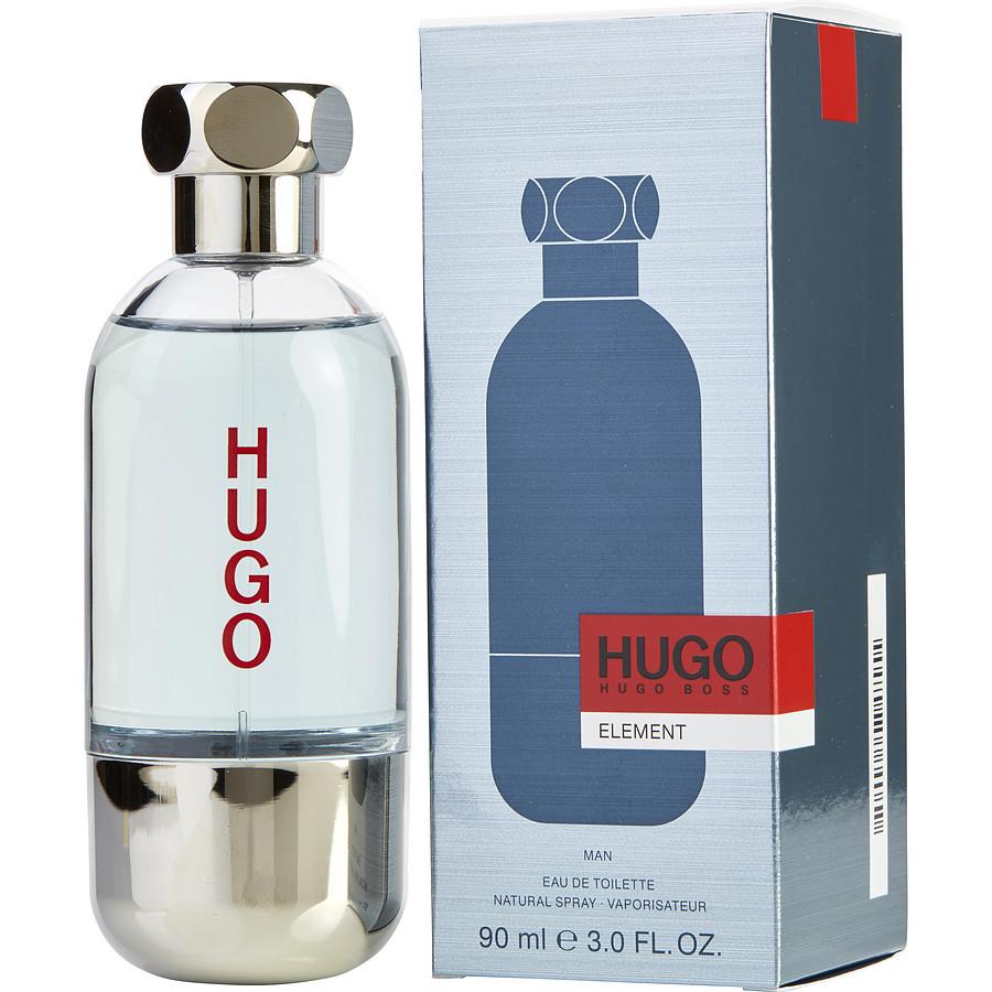 Hugo Element 90ML EDT Hombre Hugo Boss