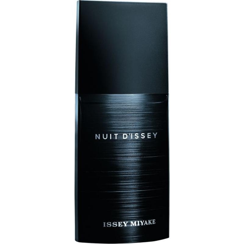 Nuit D'Issey Parfum 75ML Hombre Issey Miyake