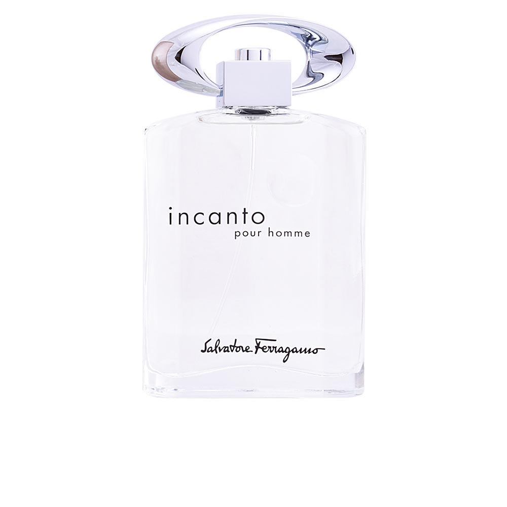 Incanto Pour Homme Hombre EDT 100ml