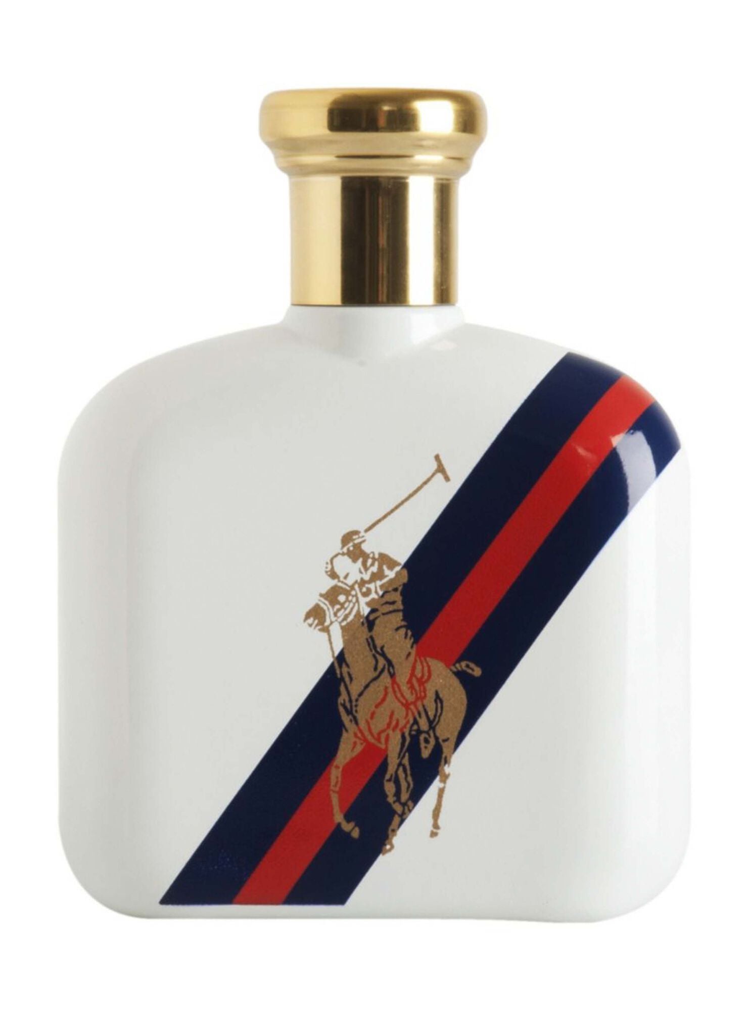 Polo Blue Sport Ralph Lauren Edt 125 Ml Hombre