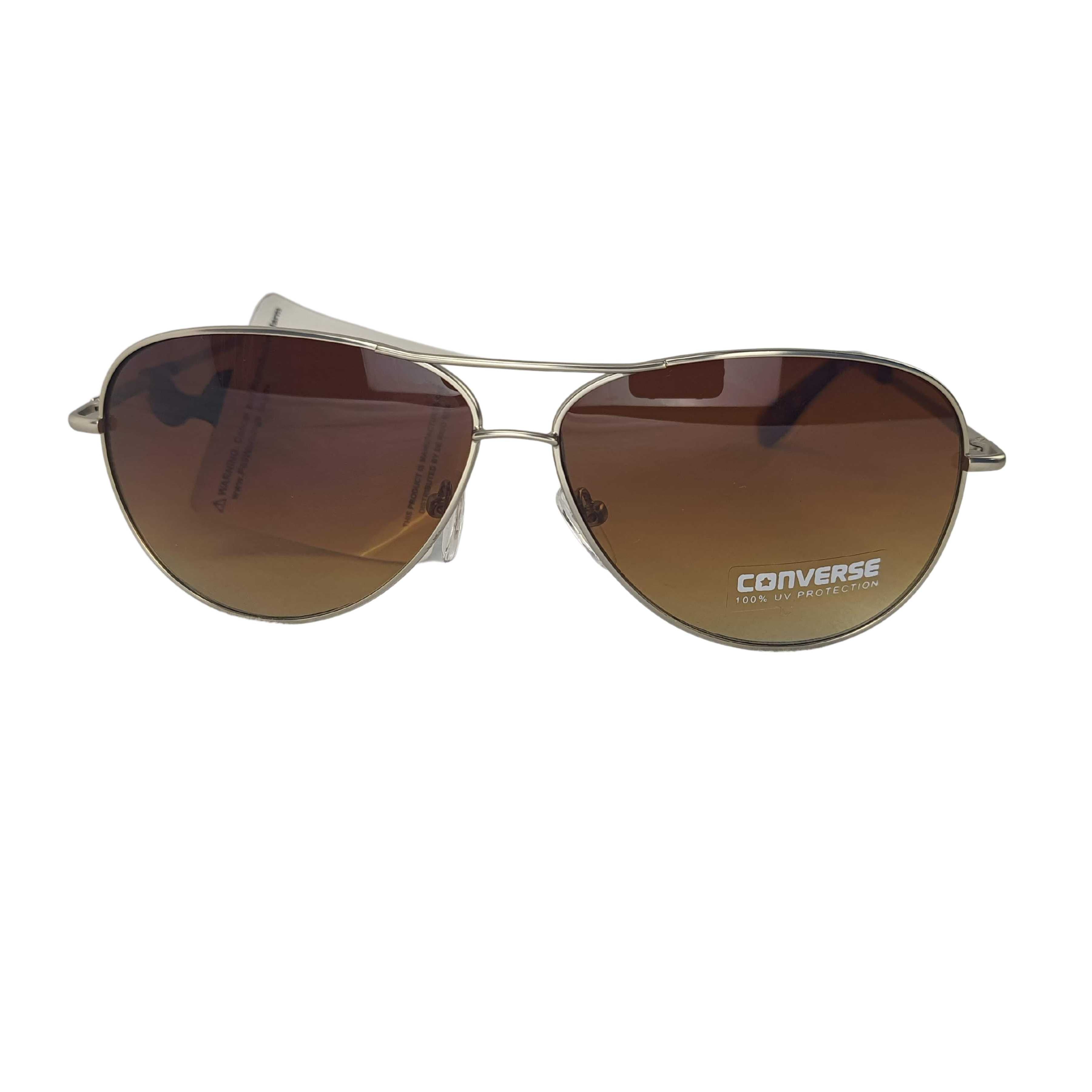 CONVERSE Lente De Sol H112GOLD60 GOLD H112 (SIN CAJA)