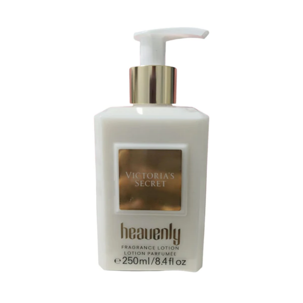 Heavenly Victoria Secret 250Ml Lotion Mujer