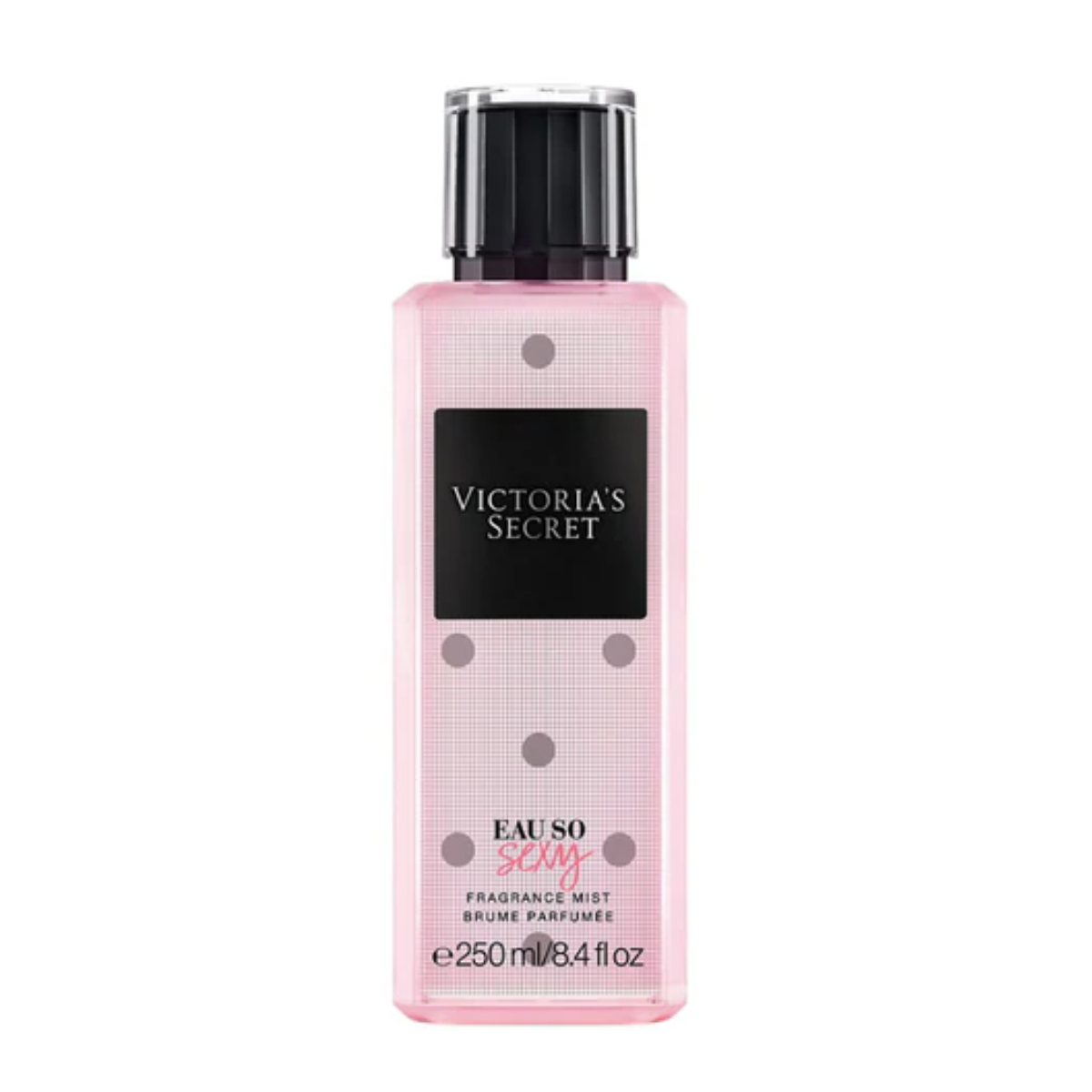 Eau So Sexy Victoria Secret 250Ml Mist Mujer