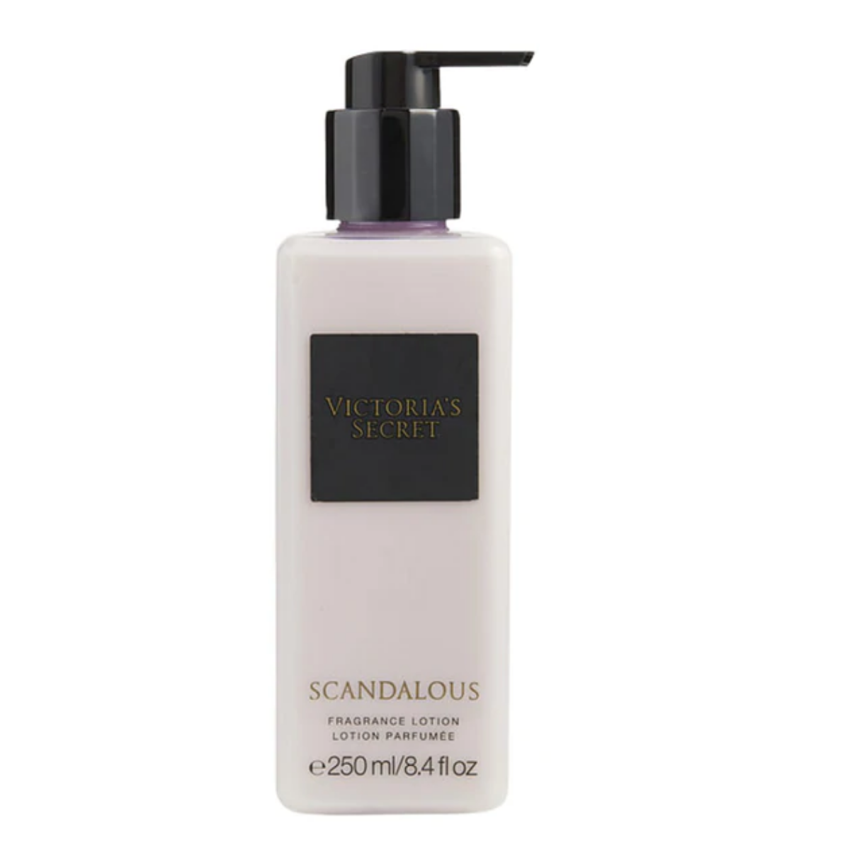 Scandalous Victoria Secret 250ml Lotion Mujer