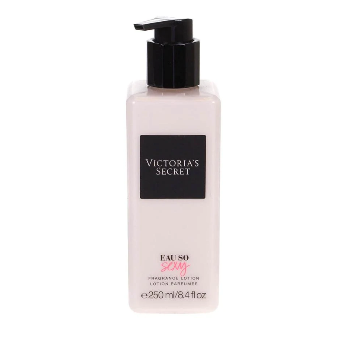 Eau So Sexy Victoria Secret 250ml Lotion Mujer