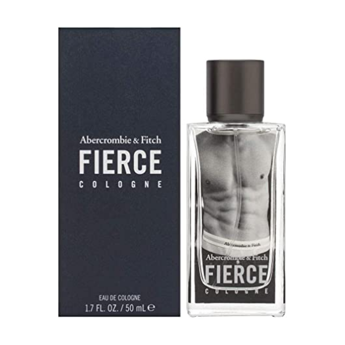 A&F Fierce Cologne Men Edc 50Ml Hombre