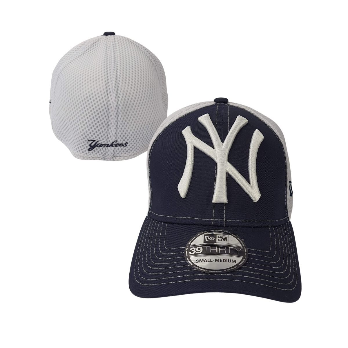 GORRA JOCKEY NEW ERA NEW YORK YANKEES 3930 UNISEX