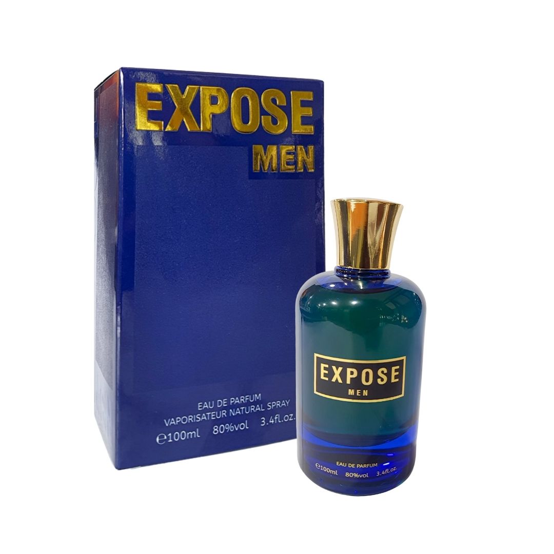 Expose Men Edp 100ml Hombre