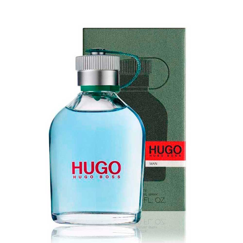 Hugo (Cantimplora) 200ML EDT Hombre Hugo Boss