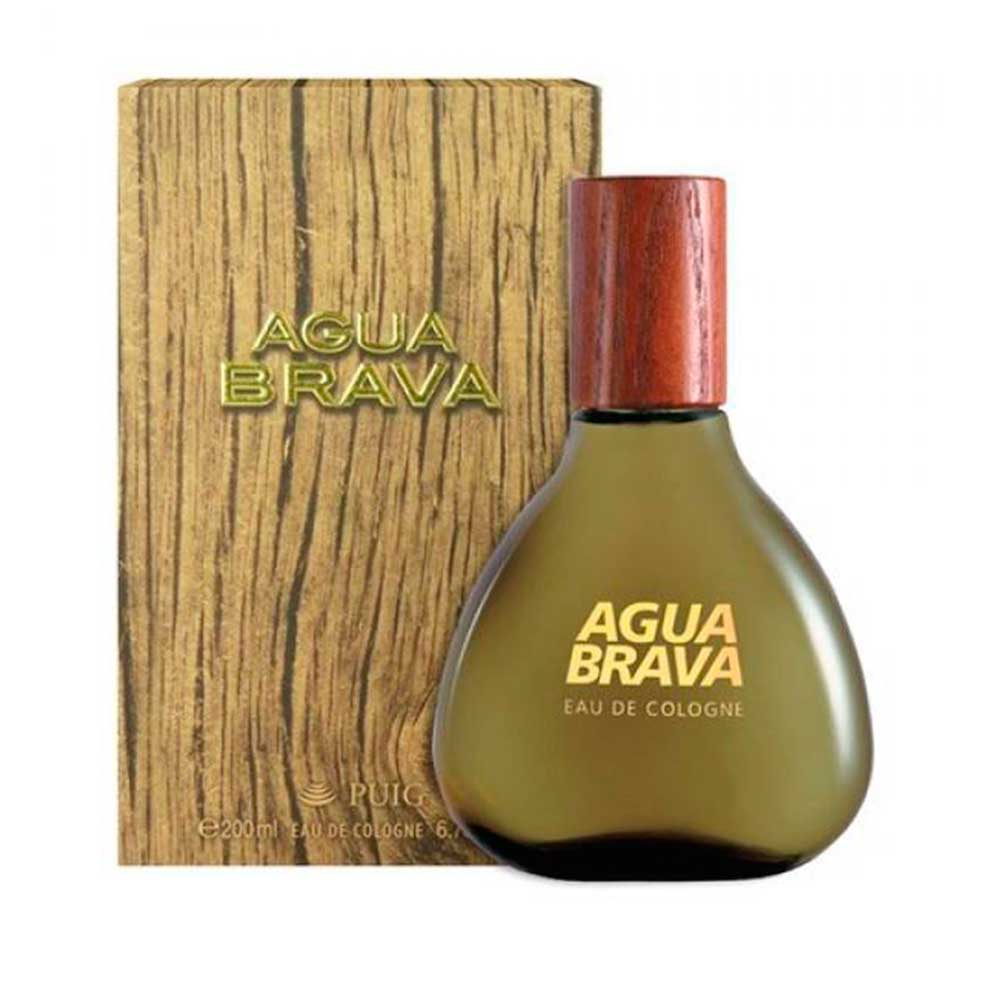 Agua Brava 200 ml Edc Hombre Puig