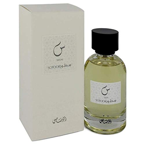 Rasasi Sotoor Seen 100Ml Edp Unisex- Inspirado en Gucci by Gucci Eau de Parfum Gucci
