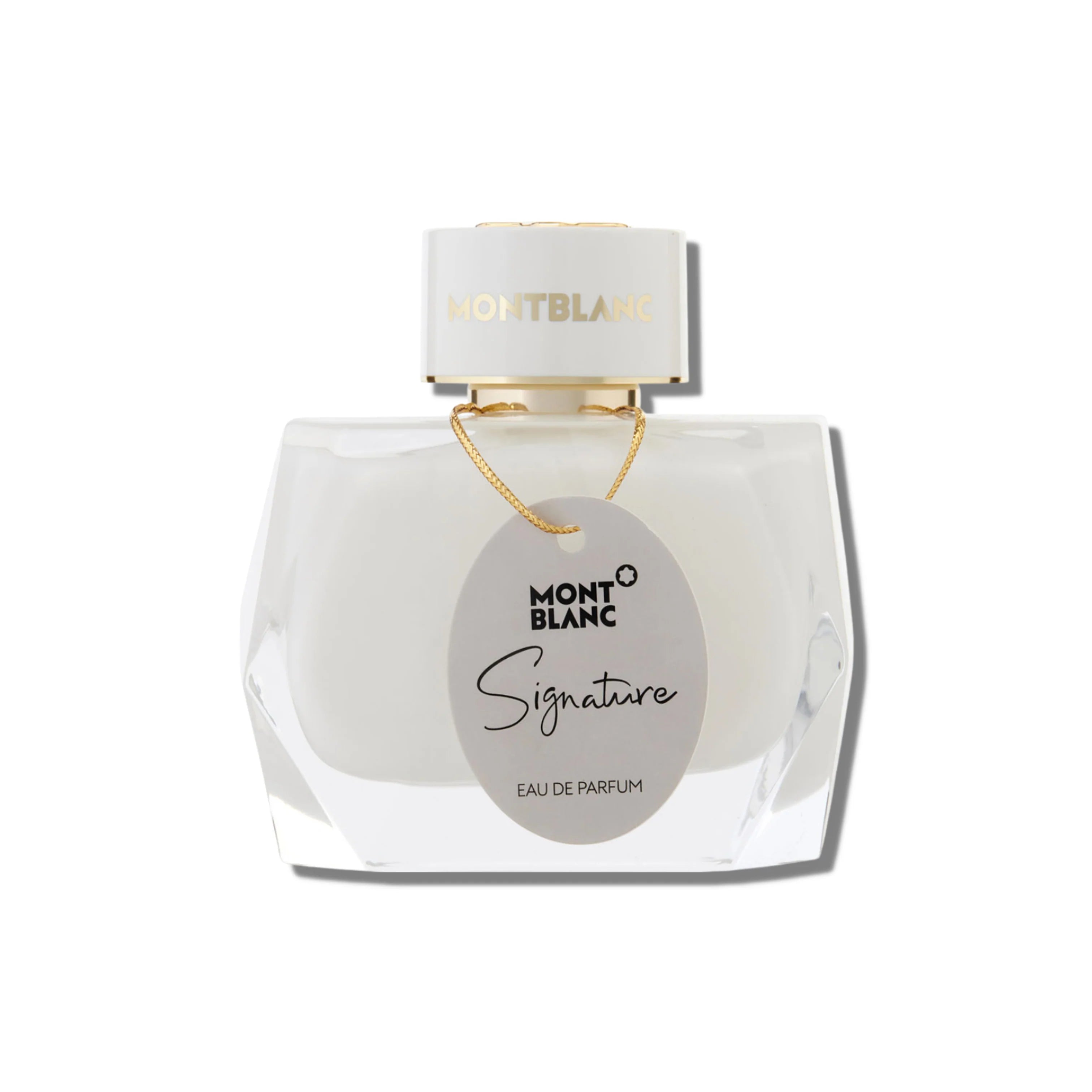 Signature Mont Blanc Edp 90Ml Mujer Tester