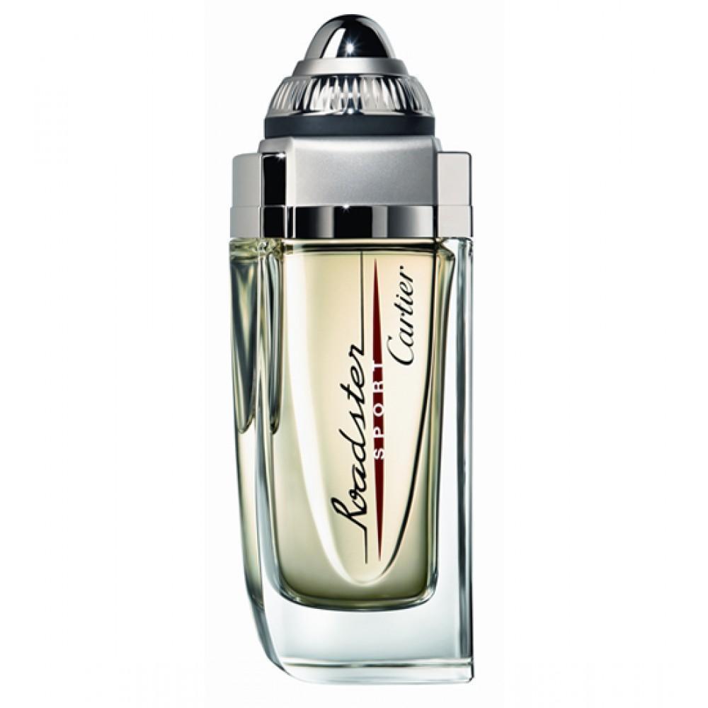 Roadster Sport Tester 100ML EDT Hombre Cartier