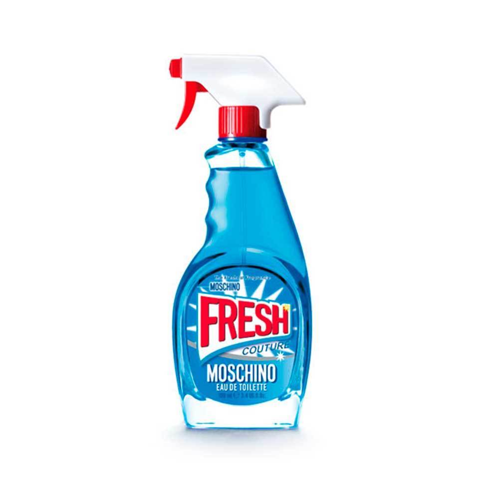 Moschino Fresh Couture Tester Edt 100ml Mujer
