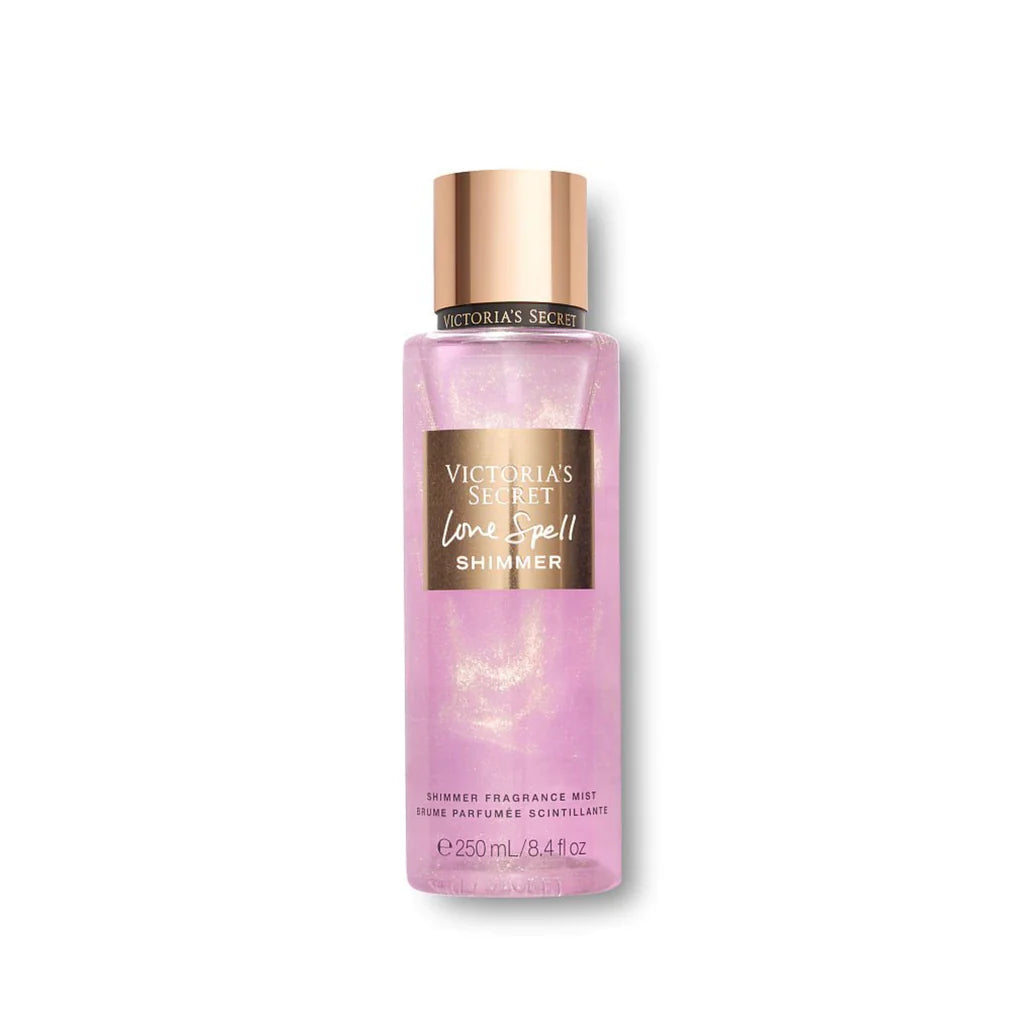 Love Spell Shimmer Victoria Secret 250Ml Colonia