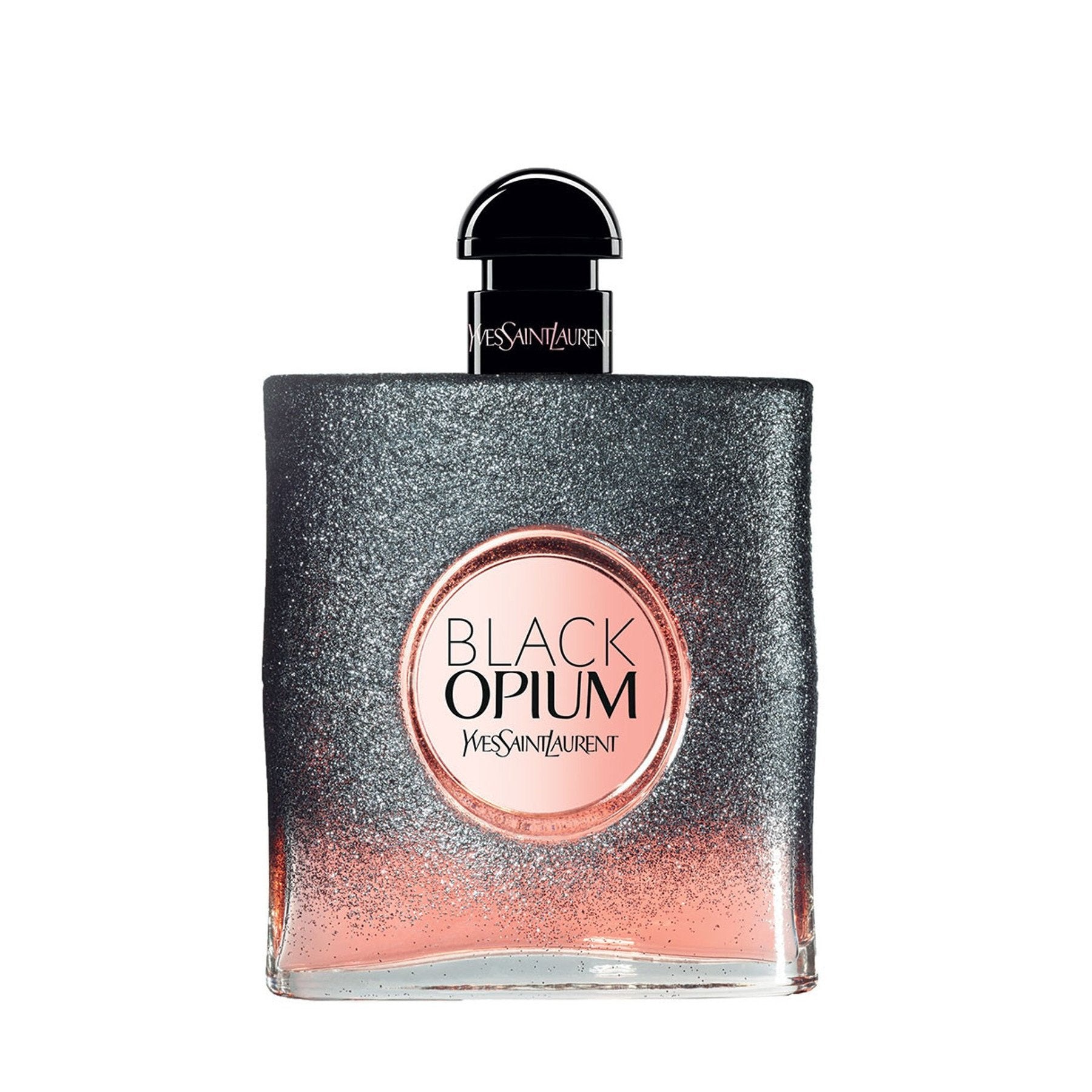 BLACK OPIUM FLORAL SHOCK 30ml Edp mujer