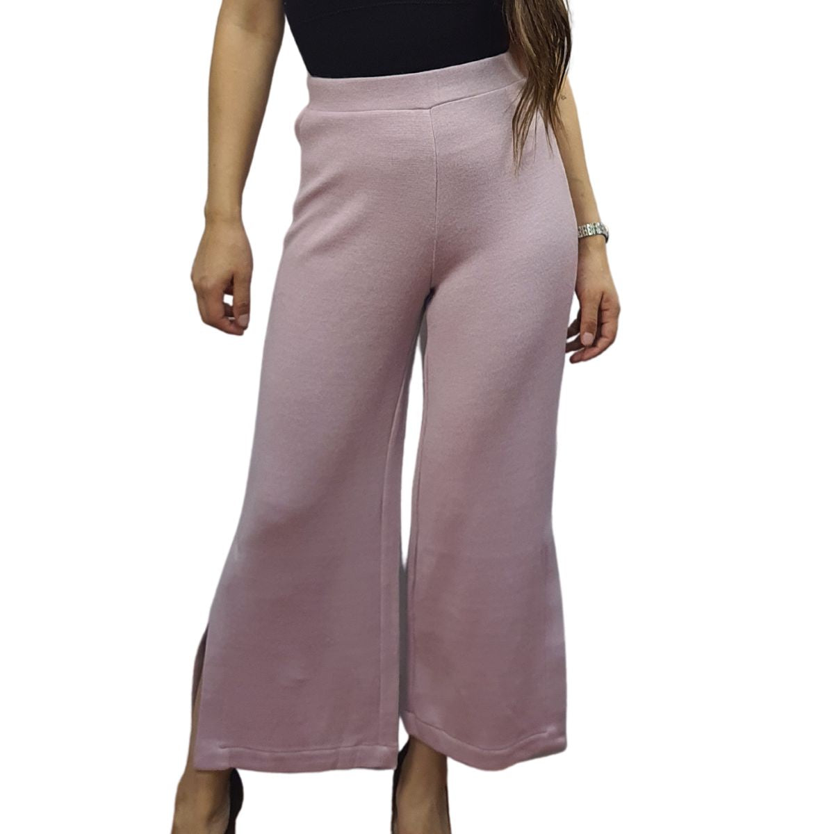Pantalon Vero Moda Rosa Vieja Style FAY SWEAT PANTS(HOMEWEAR)