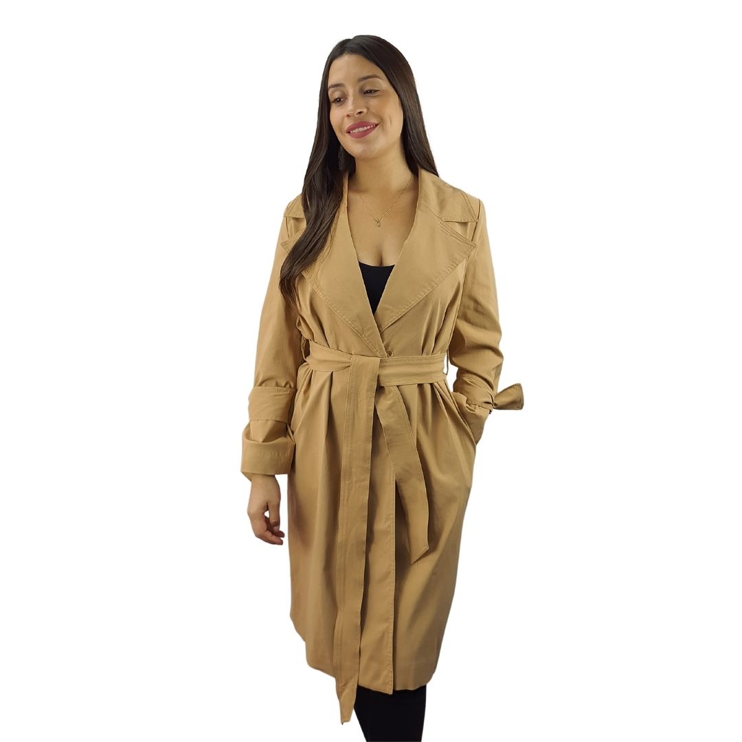 Blazer Vero Moda Marron Style LULU L/S COAT(LL)