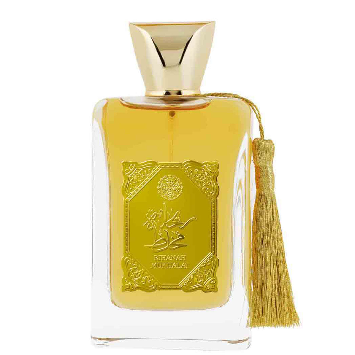 Mukhalat Edp 100Ml Unisex Rihanah