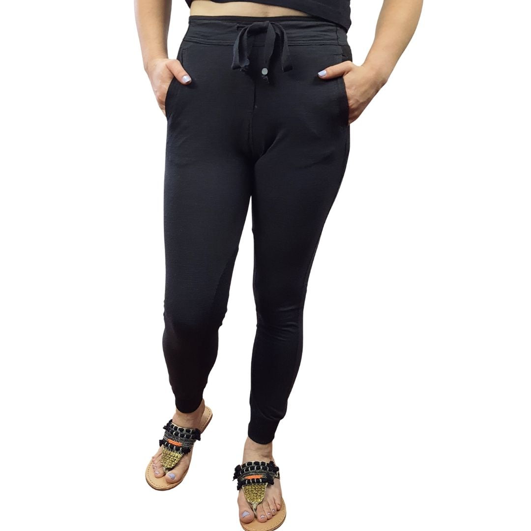 Bab Rapsodia Tina Negro