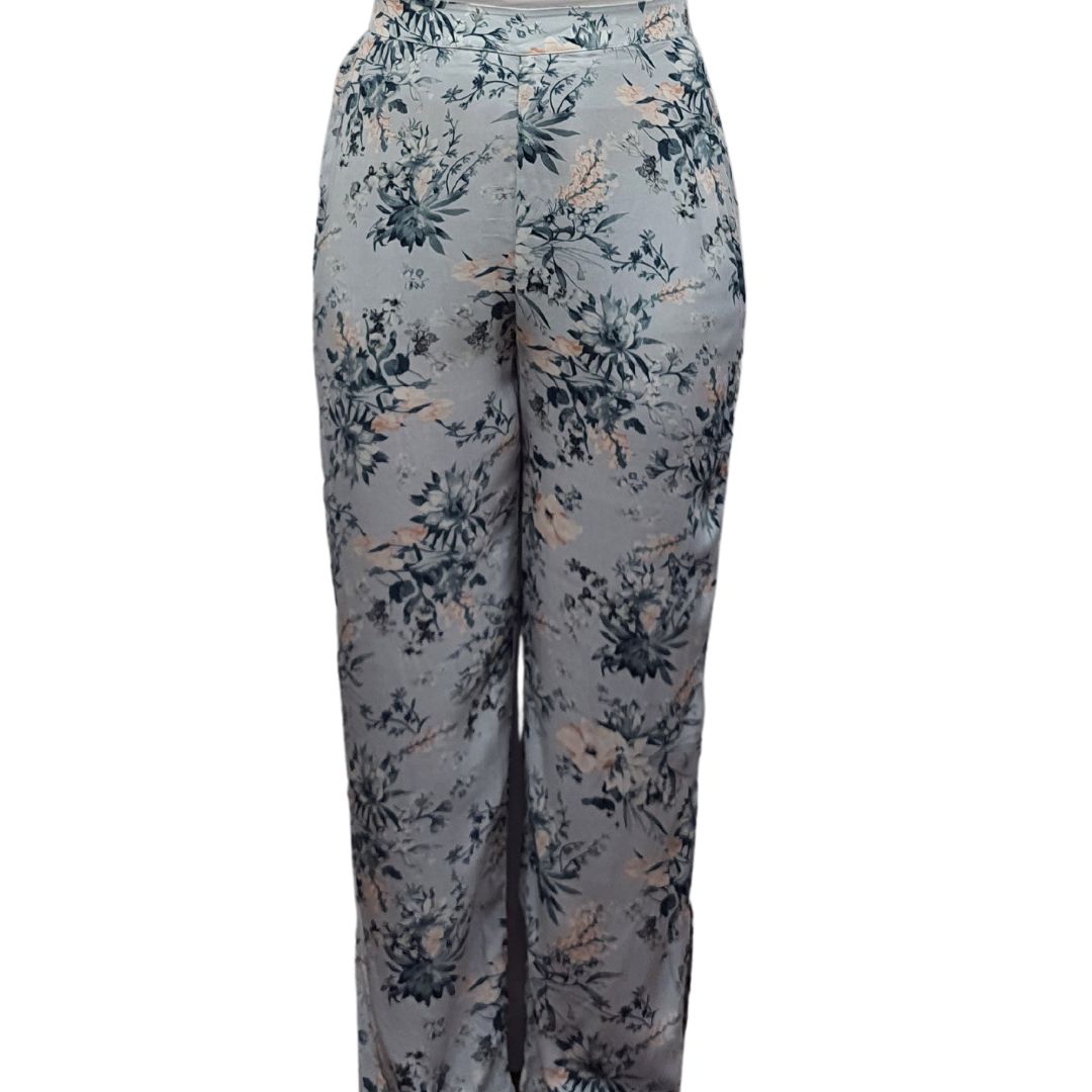 Pantalon de Pijama Vero Moda Azul Claro Style ALICE PANTS(HOMEWEAR)