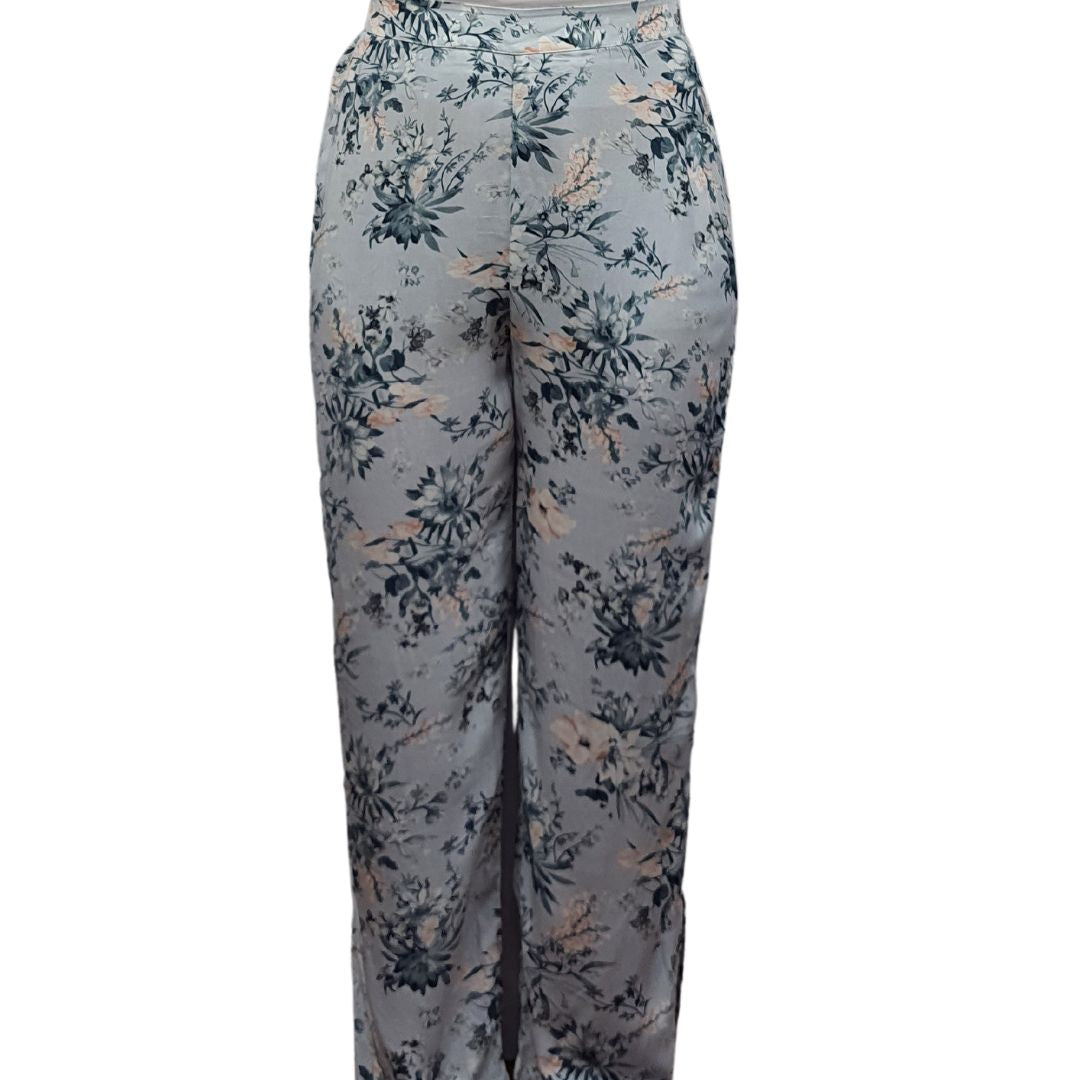 Pantalon de Pijama Vero Moda Azul Claro Style ALICE PANTS(HOMEWEAR)