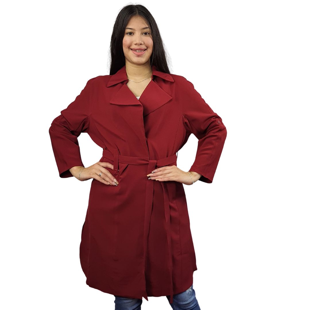 Blazer Vero Moda Burdeo Style IVY L/S COAT(MM)