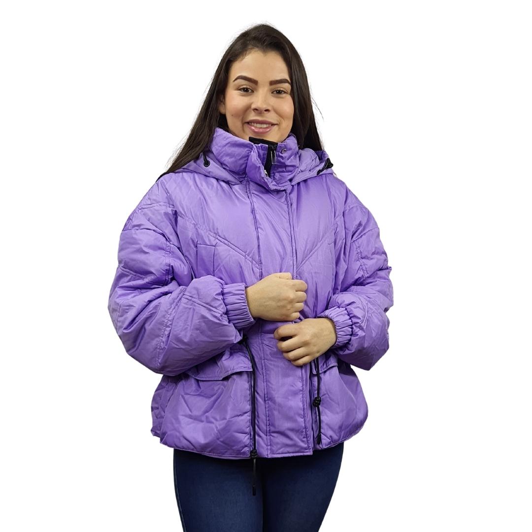 Parka Vero Moda Morado Style MIST SHORT DOWN JKT(AL)