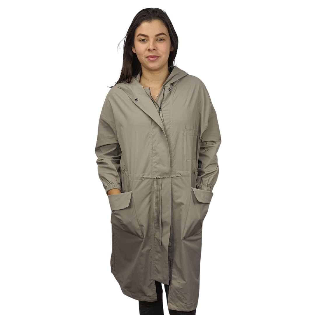 Blazer Vero Moda Beige Style JACKY L/S COAT(LL)
