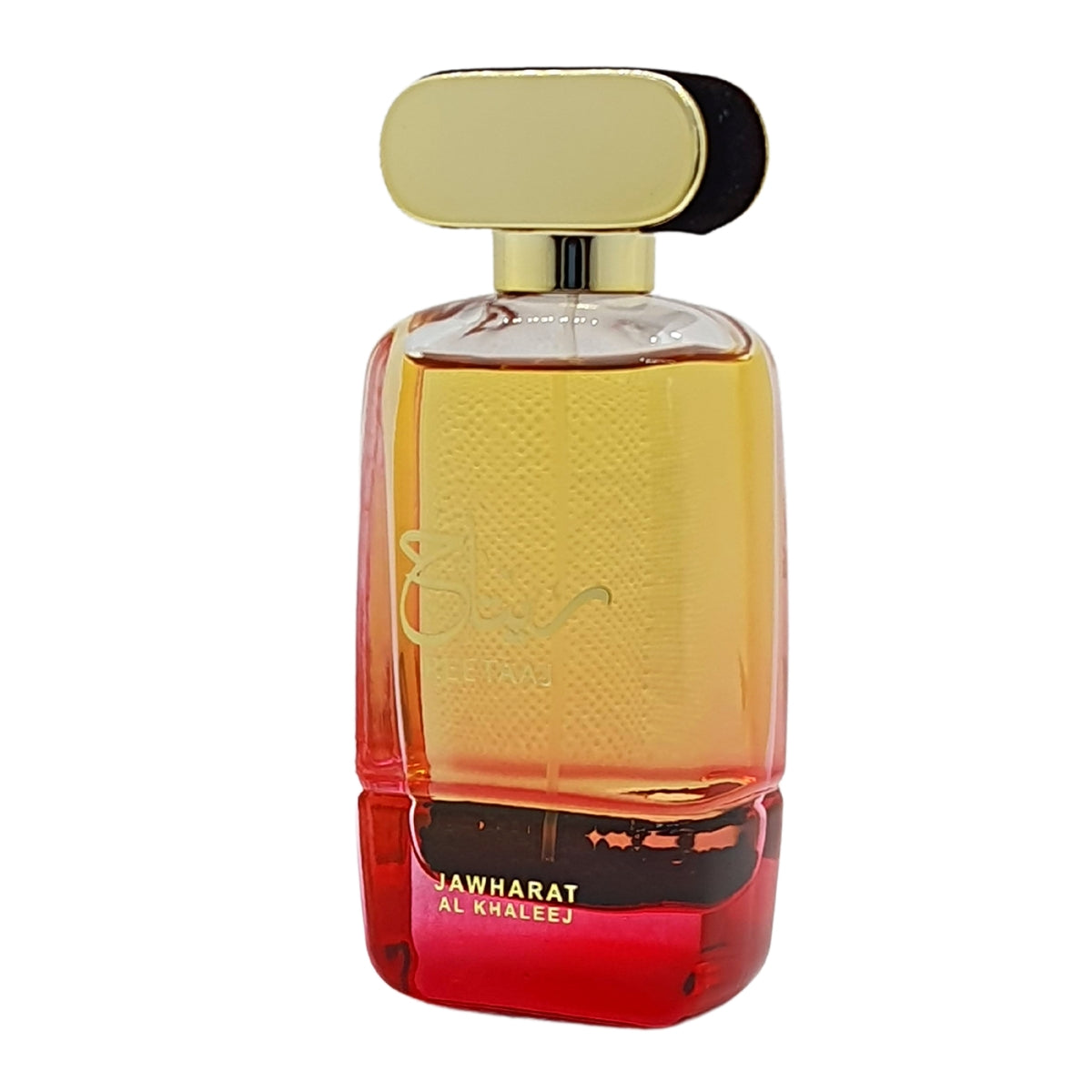 Reetaaj Jawharat Al Khaleej Edp 100Ml Mujer