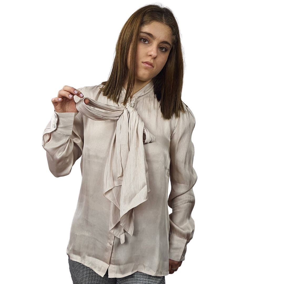 Blusa Raosodia Julsey Rosa