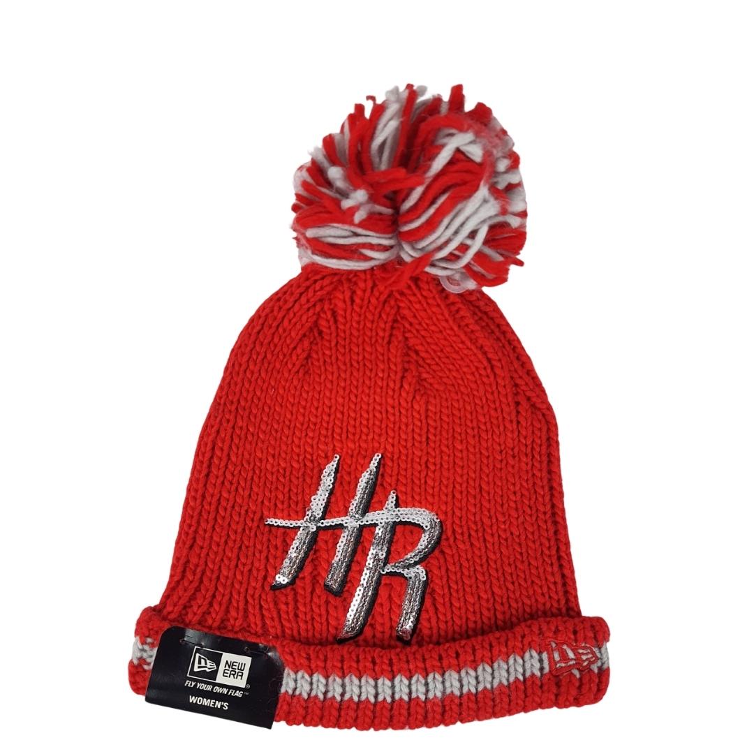 GORRO New Era SEQUIN FROST HOUROC OSFA Unisex