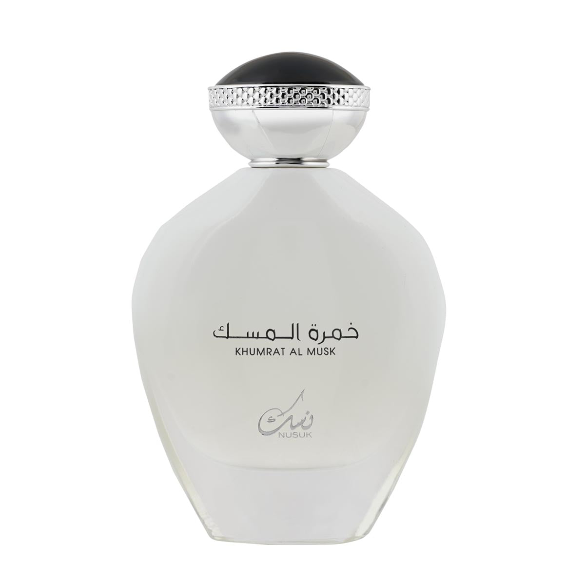 Khumrat Al Musk Edp 100Ml Hombre Nusuk- Inspirado en SILVER MOUNTAIN WATER CREED